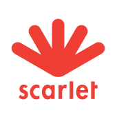 Scarlet